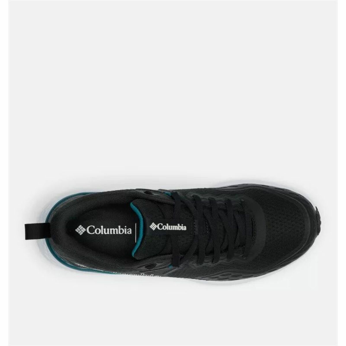 Men's trail running shoes (mountain running) Columbia Konos™ Trs Black